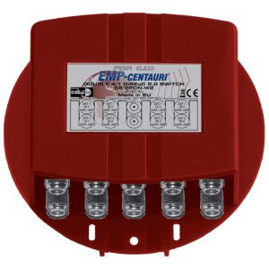 EMP-Centauri EMP DiSEqC prepínač S8/2PCN-W2 (P.167-W)