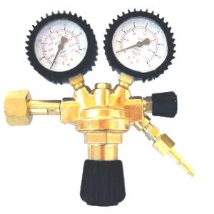 EU MAXY CO2 redukčný ventil MGRV100CO2