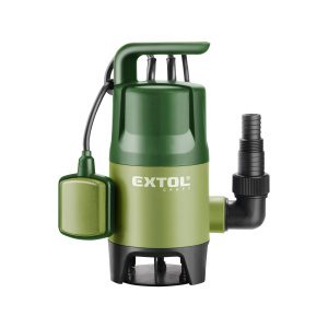 EXTOL CRAFT 400W