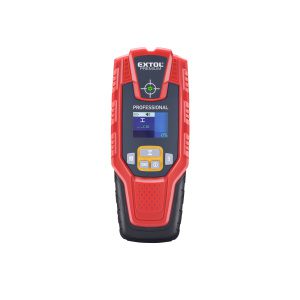 EXTOL PREMIUM Detektor digitálny 8831321