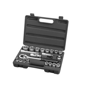 EXTOL PREMIUM Hlavice nástrčné