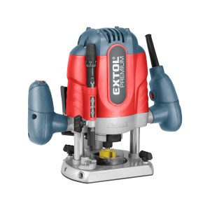 EXTOL PREMIUM Horná frézka RT 1200 EH 8893302