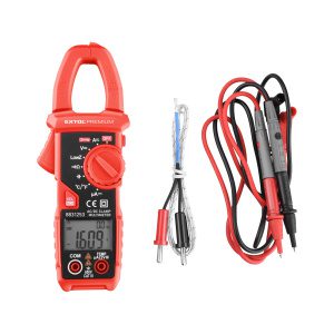 EXTOL PREMIUM Multimeter digitálny