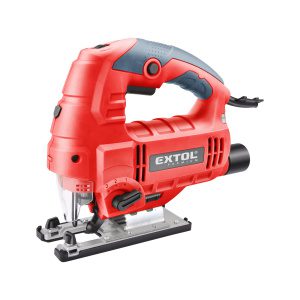 EXTOL PREMIUM Priamočiara píla Extol s laserom a svetlom 8893103