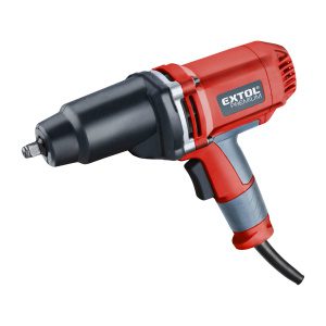 EXTOL PREMIUM Rázový uťahovák elektrický Extol 950W
