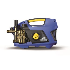 Elektrická tlaková umývačka s indučkním motorom 160 bar Michelin MPX160C 14523