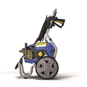 Elektrická tlaková umývačka s indukčným motorom 160 bar Michelin MPX160CK 14524
