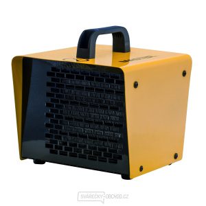 Elektrický ohrievač Master B3 PTC 65551