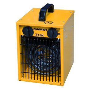 Elektrický priamotop Master B2 IT 25499