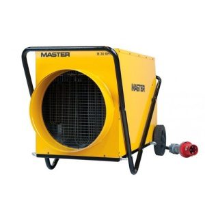 Elektrický priamotop Master B30 EPR 47200