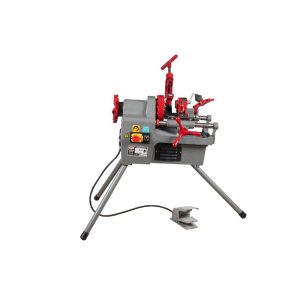 Elektrický stacionárny závitorez Proma ZPM-50 25000050