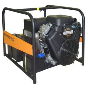 Elektrocentrála MEDVED GRIZZLI 16000 VE 3.0213.02
