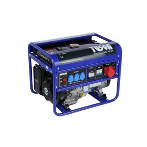 Elektrocentrála Tuson ELC 6500T AVR