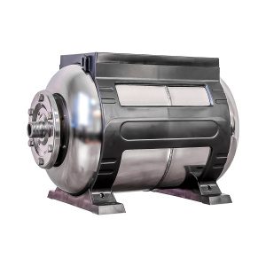 Elpumps Nerezová tlaková nádoba s objemom 24 litrov INOX 24L_tank_inox