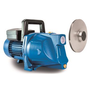 Elpumps Záhradný proudové čerpadlo JPV 1500 B JPV 1500 B