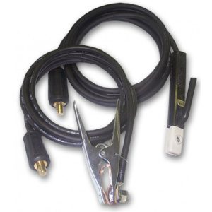Eproflex Zváracie káble gumové-SK 35/5m