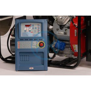 Europower Automatický systém zapnutí/vypnutí při výpadku sítě (bez el. sytiče nebo elektrom. ventilu) do 9kVA/230V nebo 17kVA/400V 33123