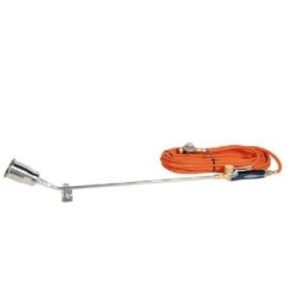 Express Set Horák nerezový 100S + trubice L400 + rukoväť + regulátor na 4 bary 6212