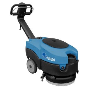 FASA Podlahový umývací stroj A1 36E LAVORWASH 8.518.0008