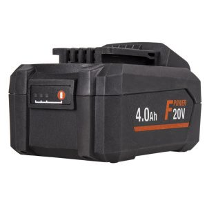 Ferm CDA1138 - Akumulátor s indikátorom Li-Ion 20V