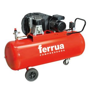 Ferrua Kompresor F100/230/3 50030005