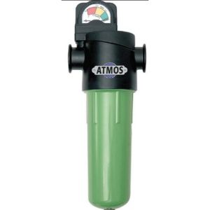 Filter s odlučovačem kondenzátu Atmos (Hankison) NGF F03-B F03-B-SF