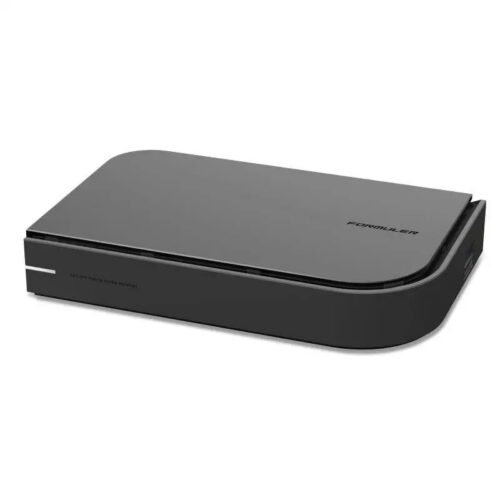 Formuler CC Android DVB-T2/C – Obrázok 2