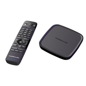 Formuler GTV Android TV IPTV box