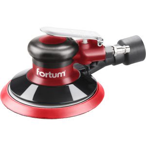 Fortum Brúska excentrická