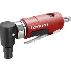 Fortum Brúska priama 90 °