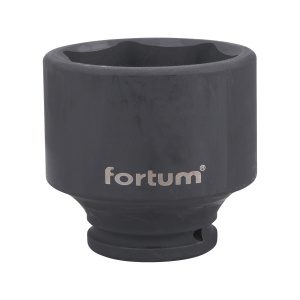 Fortum Hlavice nástrčná rázová