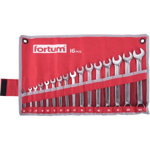 Fortum Očkoploché kľuče