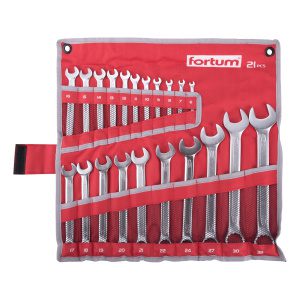 Fortum Očkoploché kľúče