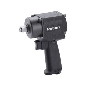 Fortum Utahovák rázový
