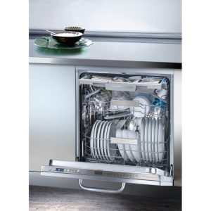 Franke FDW 614 D10P DOS LP B