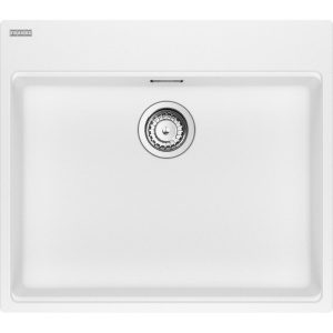 Franke MRG 610-60 CARE biely ľad