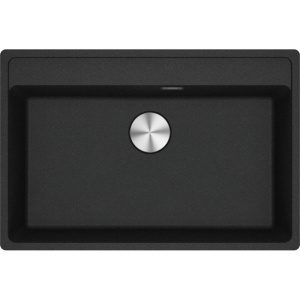 Franke MRG 610-72 RTL onyx