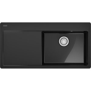 Franke MYK 611-100/7 fraceram onyx