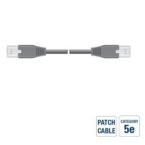 G&BL RJ45-8M/RJ45-8M sieťový kábel 10