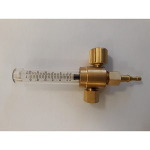 GCE Prietokomer Ar 30l/min 2