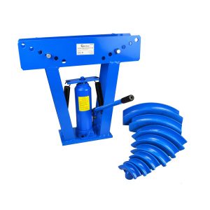 GEKO Hydraulická ohýbačka rúrok