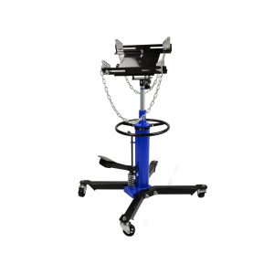 GEKO Hydraulický montážny stojan na prevodovky 0