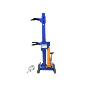 GEKO Hydraulický sťahovák pružín McPherson