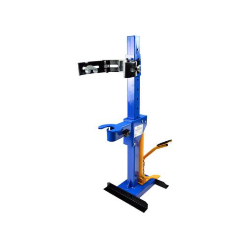 GEKO Hydraulický sťahovák pružín McPherson