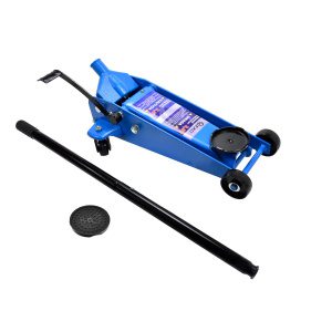 GEKO Hydraulický zdvihák 3