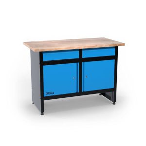 GÜDE Dielenský stôl GW 2/2 40472