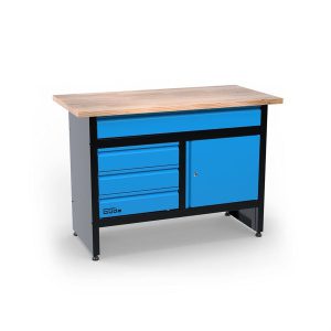 GÜDE Dielenský stôl GW 3/1 40471