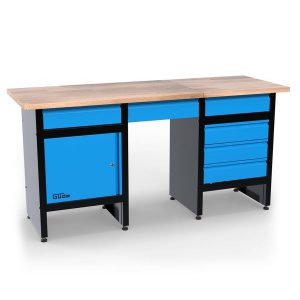 GÜDE Dielenský stôl GW 6/1 XL 40480