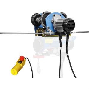 GÜDE Elektrická žeriavová mačka GLK 1000 1717
