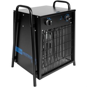 GÜDE Elektrický ohrievač Gude GH 9 EV 85013